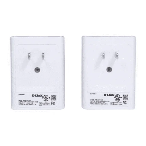 آداپتور مبدل برق دی لینک DHP-309AV - قیمت و خرید | فروشگاه نت ران